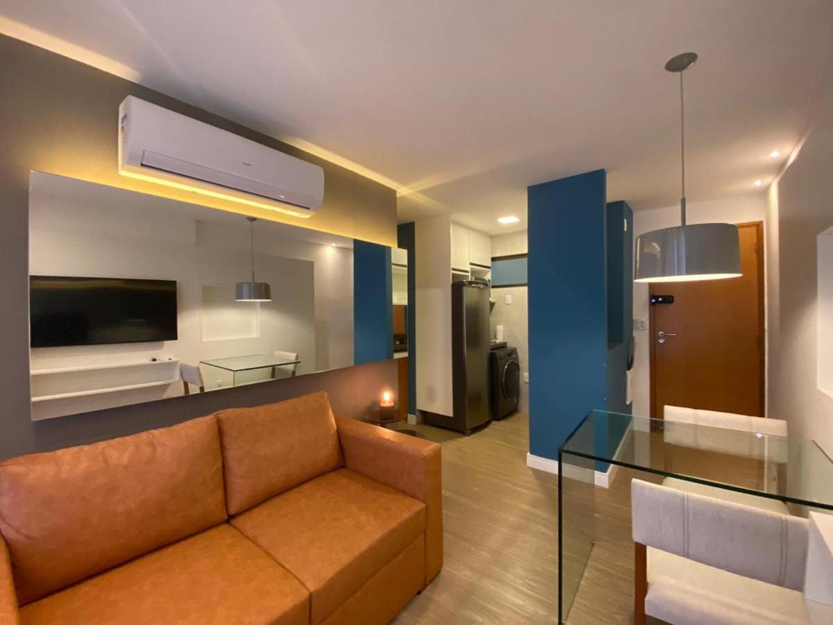 Apartamento de Luxo em Boa Viagem Perto da Praia. Recife Exterior foto