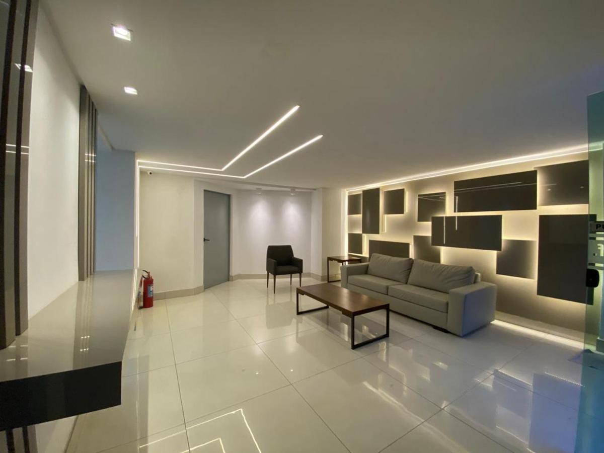 Apartamento de Luxo em Boa Viagem Perto da Praia. Recife Exterior foto