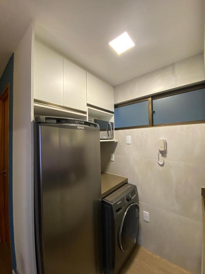 Apartamento de Luxo em Boa Viagem Perto da Praia. Recife Exterior foto